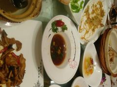 -阿英煲(凉城路店)