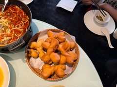 -鼓楼东街老火锅(鼓楼店)
