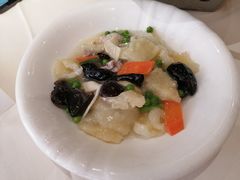 三鲜鱼肚-老正兴菜馆(福州路店)