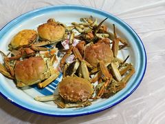-蟹道河蟹大米商行