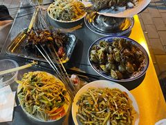 -虎卫烤肉(东关南街店)