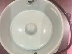 -黑松白鹿(金融街店)