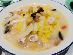 -江南厨子(万象天地店)