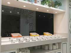 自助取餐区-红菇坊鲜汤火锅(北站店)