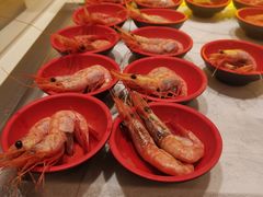-上海浦东假日酒店逸庭咖啡厅