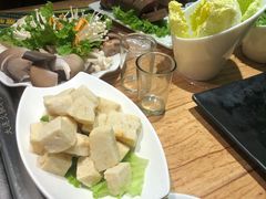 -草原塞蛮羊火锅城(港湾店)