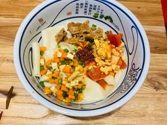 -陇上秦轩biangbiang面(萧山万象汇店)