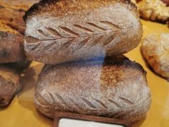 -LANLIZI BAKERY(COSMO店)