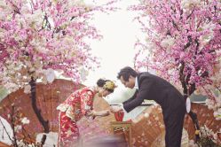 -TANG VISION全球旅拍