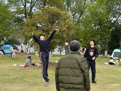 -钟山体育运动公园