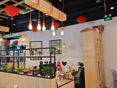 -拿渡麻辣香锅(龙旗购物中心店)