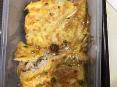 -老通城豆皮大王(吉庆街店)