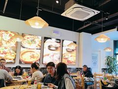 -阿鸡鱼庄·顺德鲜蒸小炒(亚运村店)