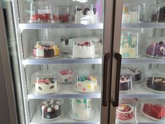 -DQ·蛋糕·冰淇淋(通州万达店)