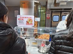 -物美大卖场(玉蜓桥店)