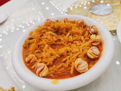 -清真悦宾楼食府(海湖店)