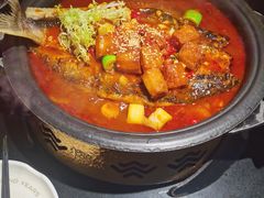 -探鱼·鲜青椒爽麻烤鱼(领展购物广场店)