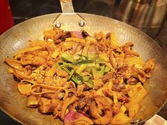 -富正毅三下锅连锁(三店)