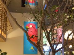 -桂满陇·海市蜃楼·黑金(国金店)