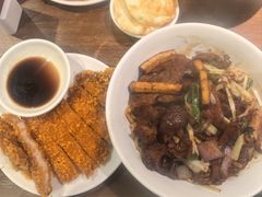 -寻裕记·现炒浇头面(人民广场店)