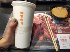 -呷哺呷哺(西单大悦城店)