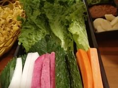 -大壮家原味烤肉(兴华北街店)