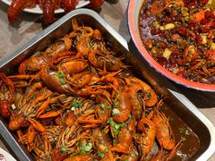 -李叔叔虾蟹大排档(青羊店)