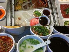 -海底捞火锅(万象城店)