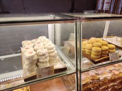 -百饼园(南后街店)