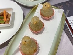 -丰鲤楼•闽南茶楼(仟禧汇店)