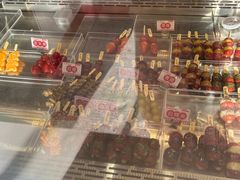-冰冰酱老味刨冰绵绵冰(中山路总店)