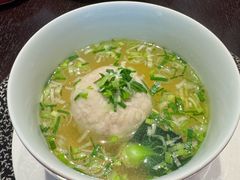 -萬國春·中菜馆(颐和公馆店)