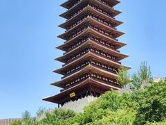 -牛首山文化旅游区