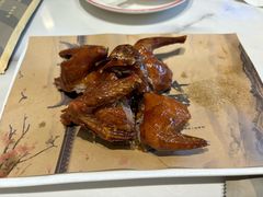 -金陵后厨·南京菜(新街口秣陵路店)