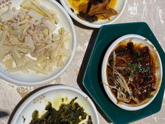 -松鹤面馆·古法焖肉面(观前店)