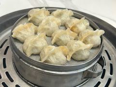 芸豆肉丁蒸饺-海味当家·蒸锅海鲜(中山广场创始店)