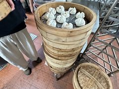 -利雅园酒家(大沙地店)