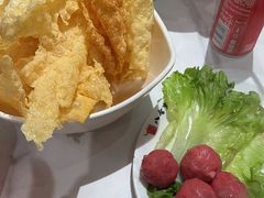 -八合里潮汕鲜牛肉火锅(吉大店)