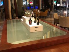 -上海雅居乐万豪侯爵酒店