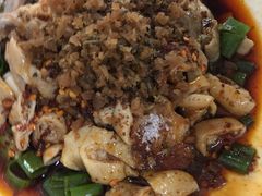 -温记府廟豆汤饭·始于1955年(海椒店)