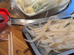 -山河屯铁锅炖鲜鹅·东北菜(开发区一店)