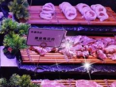 -韩盛·盛江山自助料理(中街大悦城店)