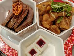 -苏城小院·园林精致苏州菜(斜塘老街店)