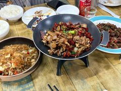 -湘香私房菜(大石长隆店)