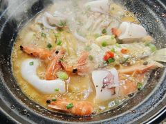 -陈生记黑鱼馆·20年活鱼现杀(宁波鼓楼店)
