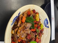 -潇湘阁(三里屯SOHO店)