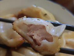 -舒蔡记生煎菜饭(云南中路店)