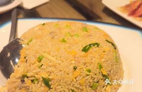 Sambal Fried Rice