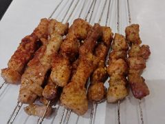 -大哈福烧烤·海鲜·家常菜(延安三路店)