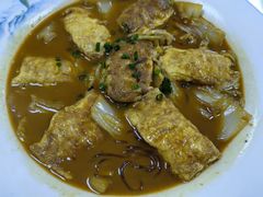 -道道鲜·崇明私房菜(五角场店)